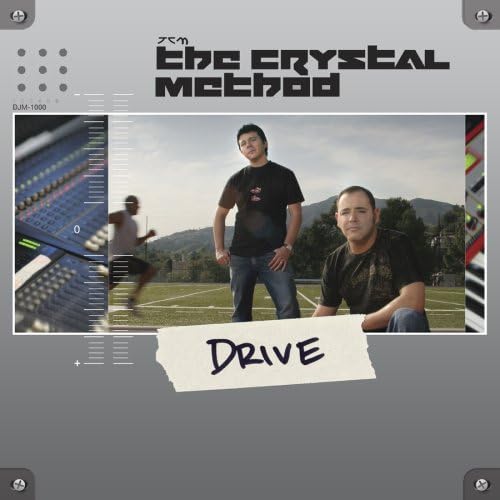 The Crystal Method - Vegas [2 LP] - Amazon.com Music